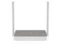 KEENETIC KN-1410-01TR Omni N300 5Port USB2 Mesh Router AP