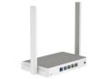 KEENETIC KN-1410-01TR Omni N300 5Port USB2 Mesh Router AP
