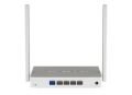 KEENETIC KN-1410-01TR Omni N300 5Port USB2 Mesh Router AP
