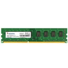 ADATA AD3U1600W8G11-S 8GB 1600MHz DDR3 Kutusuz Masaüstü Ram