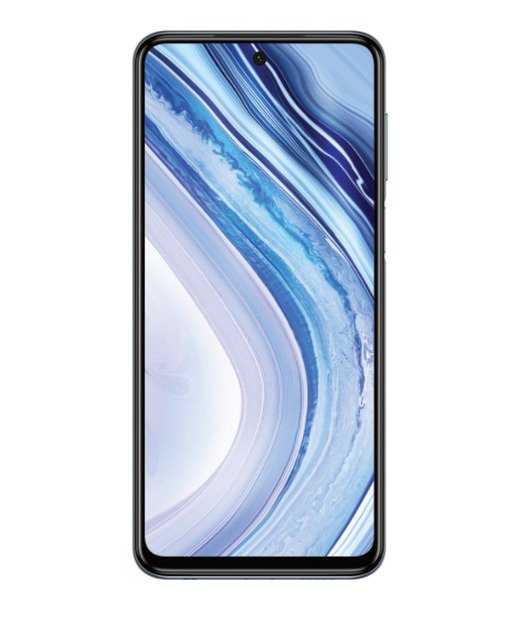 Xiaomi Redmi Note 9 Pro 6GB+128GB Gri