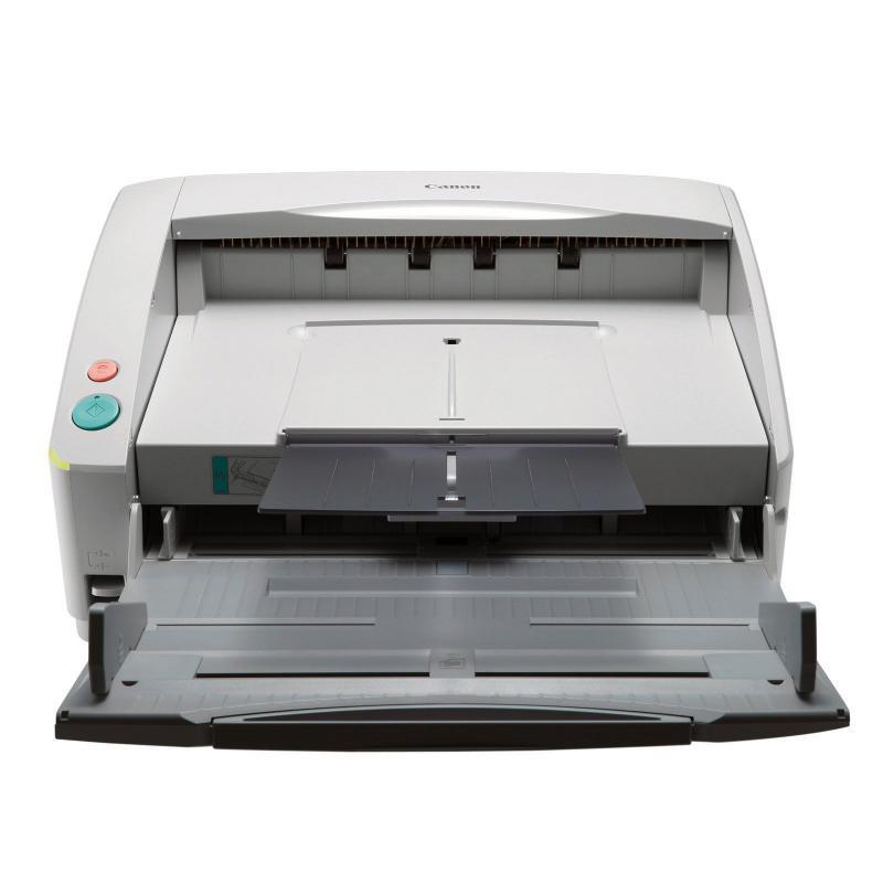 DR-6030C Sheet-Feed (Sayfa Beslemeli) Doküman Tarayıcı (A3/A4)