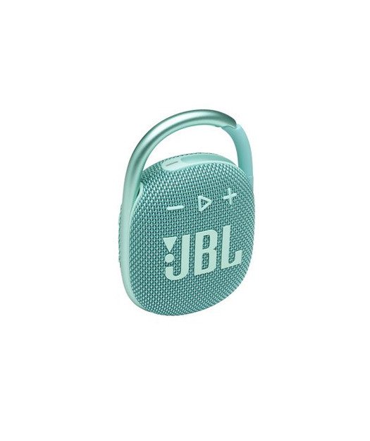 JBL Clip4 Bluetooth Hoparlör IP67 Teal