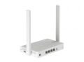 KEENETIC KN-2011-01TR Omni Dsl N300 VDSL2/ADSL2+ 4Port Modem