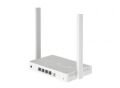 KEENETIC KN-2011-01TR Omni Dsl N300 VDSL2/ADSL2+ 4Port Modem