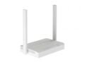 KEENETIC KN-2011-01TR Omni Dsl N300 VDSL2/ADSL2+ 4Port Modem