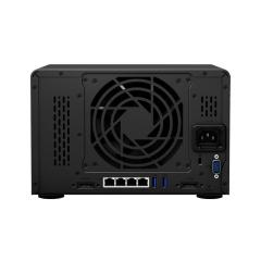 SYNOLOGY DVA3219 NVR 4 HDD SUNUCU 1080P HDMI