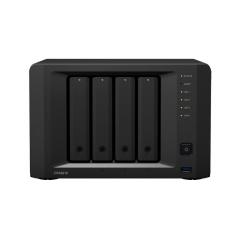 SYNOLOGY DVA3219 NVR 4 HDD SUNUCU 1080P HDMI
