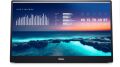DELL P1424H 14 Portable 1920x1080 6ms VGA DP USB-C Siyah LED Monitör