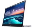 DELL P1424H 14 Portable 1920x1080 6ms VGA DP USB-C Siyah LED Monitör