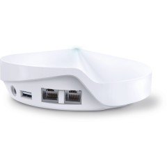 TP-LINK DECO-M9PLUS-3P 1267Mbps 3'lü Paket Router