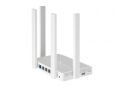 KEENETIC KN-1910-01TR Viva AC1300 5GPort 2xUSB2 Mesh Router AP