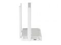 KEENETIC KN-1910-01TR Viva AC1300 5GPort 2xUSB2 Mesh Router AP