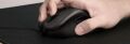 ZOWIE EC1-C Paracord Kablolu Büyük Boy Sağ El Ergonomik Hafif 24 Çentik Siyah Espor