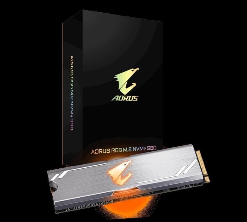 GIGABYTE GP-ASM2NE2256GTTDR Form Faktörü: M.2 2280