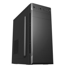 FSP CMT160 Mid Tower (450W)