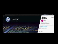 HP No 410X Yüksek Kapasite Kırmızı 5000 Sayfa Lazer Toner