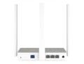 KEENETIC KN-1510-01TR City AC750 4Port Mesh Router AP