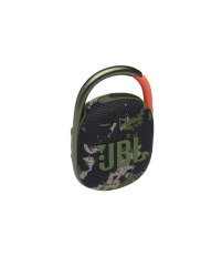 JBL Clip4 Bluetooth Hoparlör IP67 Squad
