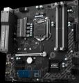 MSI Intel B250 1151 DDR4 2400MHz HDMI,DVI Gaming Anakart B250M-BAZOOKA-OPT