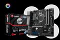 MSI Intel B250 1151 DDR4 2400MHz HDMI,DVI Gaming Anakart B250M-BAZOOKA-OPT