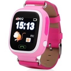 BILICRA Pembe Akıllı Saat 8681705046023