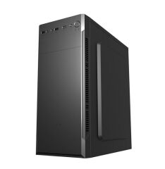 FSP CMT160 Mid Tower (350W)