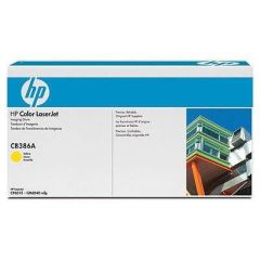 HP CB386A No 824A Sarı 23000 Sayfa Drum Ünitesi