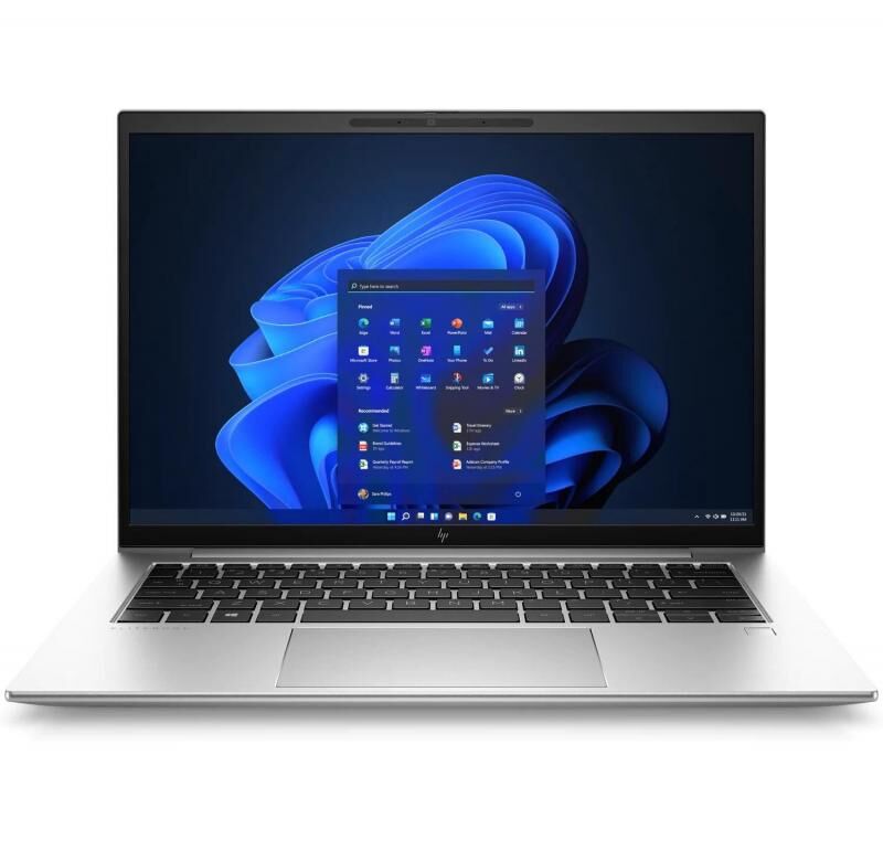 HP 6F608EA POR 840 G9 i5-1235U 8GB 512SSD 14'W10P