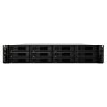 SYNOLOGY RS3618XS NAS  RACK 12AD 3,5''DISK DESTEKLI STORAGE