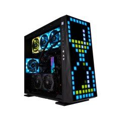 Technopc Arcturus Vegas Gaming M10 AMD Ryzen 5 3600 16GB DDR4 512GB NVMe M.2 3060Ti 8GB Gaming PC