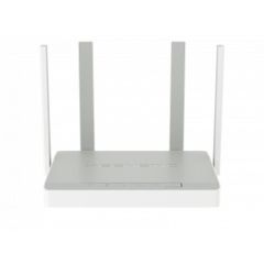 KEENETIC KN-3810-01-EU Hopper AX1800 Mesh Wi-Fi 6 Gigabit USB 3.0 WPA3 VPN Fiber Router AP
