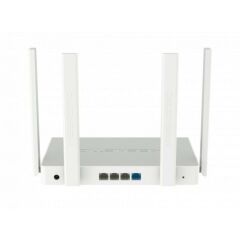 KEENETIC KN-3810-01-EU Hopper AX1800 Mesh Wi-Fi 6 Gigabit USB 3.0 WPA3 VPN Fiber Router AP