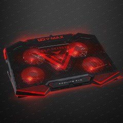 TX TXACNBVMAX Notebook Soğutucu ve Stand