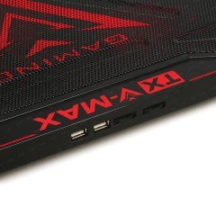 TX TXACNBVMAX Notebook Soğutucu ve Stand