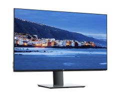 Dell UltraSharp 27'' U2720Q 4K 5ms Type-C Pivot IPS