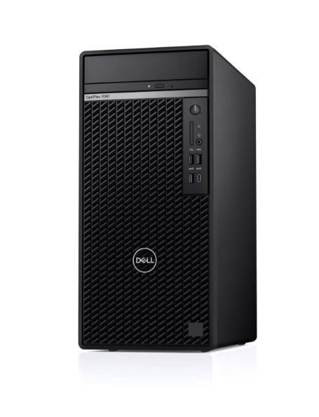 DELL N011O7080MT_UBU Opti 7080 MT, Core i7-10700, 16GB, 512GB SSD, Integrated, Ubuntu