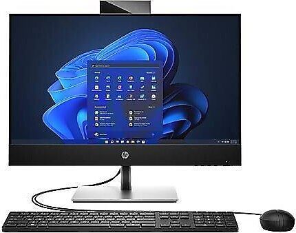 HP 6D394EA AIO 440 G9 i5-12500T 8GB 512SSD 23.8FDOS