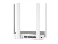 KEENETIC KN-1610-01TR Air AC1200 5Port Mesh Router AP