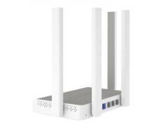 KEENETIC KN-1610-01TR Air AC1200 5Port Mesh Router AP