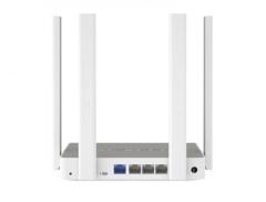 KEENETIC KN-1610-01TR Air AC1200 5Port Mesh Router AP