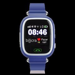 BILICRA Lacivert Akıllı Saat 8681705046122