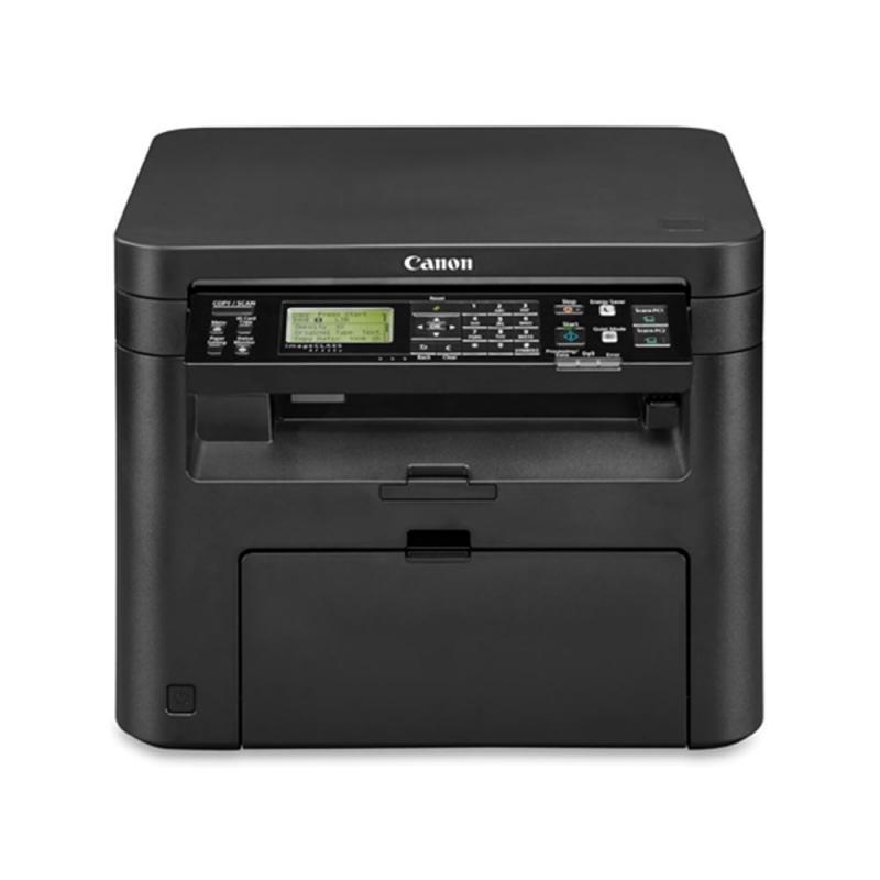 CANON I-SENSYS MONO LASER A4 MFP PRINTER WIFI (23PPM) MF232W