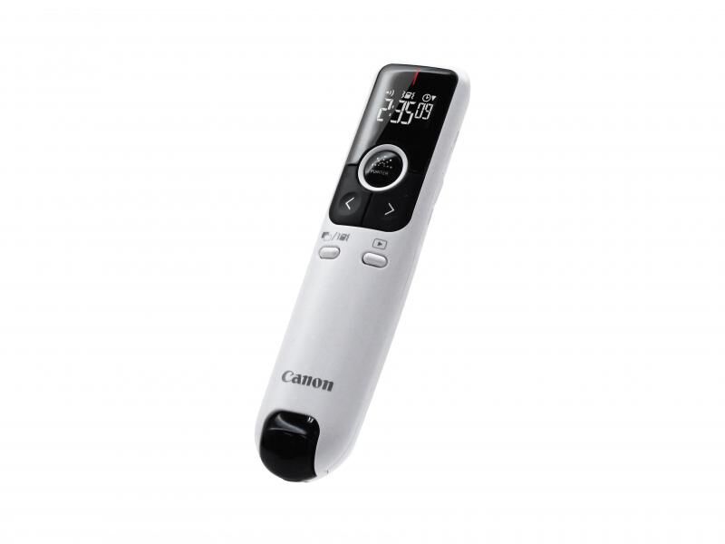 CANON WH USB Sunum Kumandası PR100-R