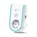 TP-LINK RE365 AC1200 Wi-Fi Range Extender AC Passthrough