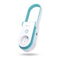 TP-LINK RE365 AC1200 Wi-Fi Range Extender AC Passthrough