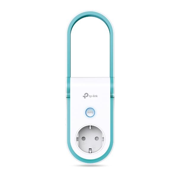TP-LINK RE365 AC1200 Wi-Fi Range Extender AC Passthrough