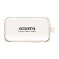 ADATA AUE710-128G-CWH 128GB i-Memory USB 3.0 Beyaz USB Bellek