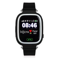 BILICRA siyah Akıllı Saat 8681705046115