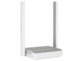 KEENETIC KN-1110-01TR Start N300 2Antenli 4Port Mesh Router AP